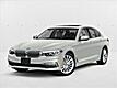 2019 BMW 5 Series 530i