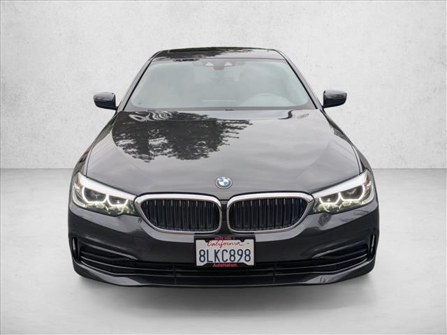 2019 BMW 5 Series 530i Roseville CA