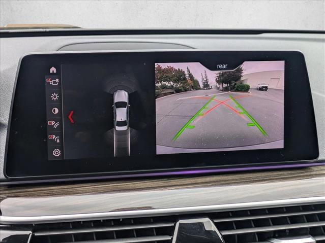 2019 BMW 5 Series 530i Roseville CA