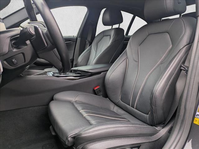 2019 BMW 5 Series 530i Roseville CA