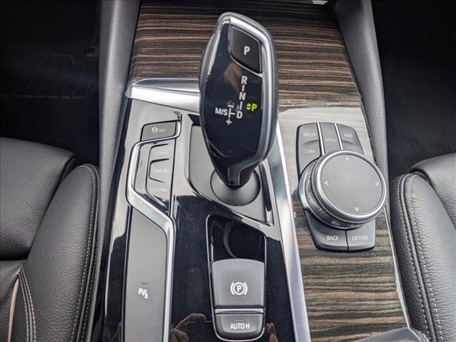 2019 BMW 5 Series 530i Roseville CA