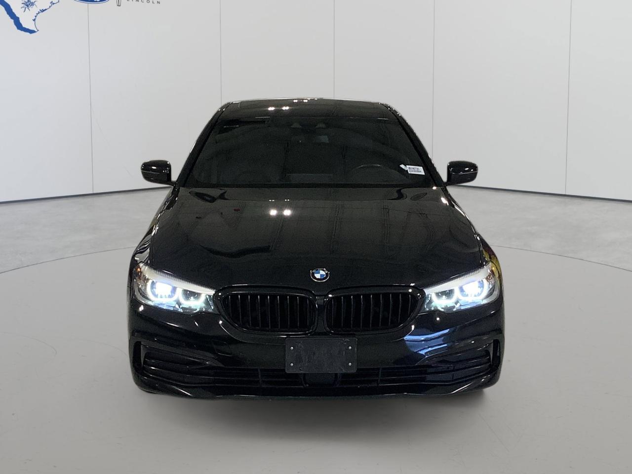 2019 BMW 5 Series 530i