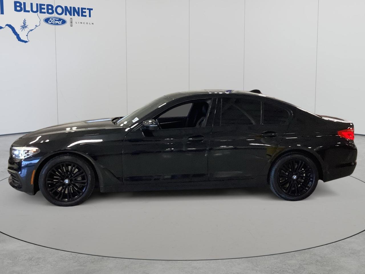 2019 BMW 5 Series 530i New Braunfels TX