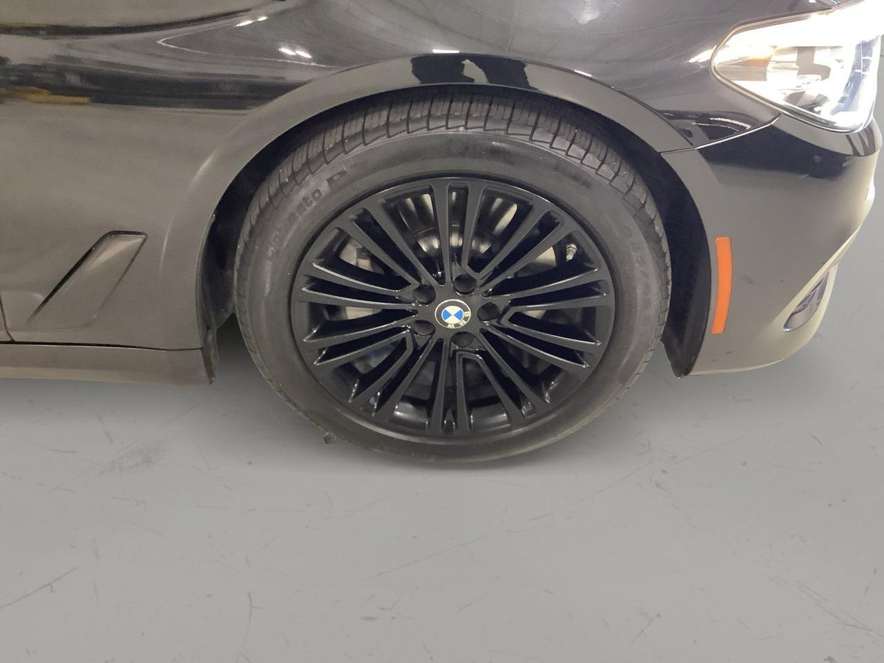 2019 BMW 5 Series 530i New Braunfels TX