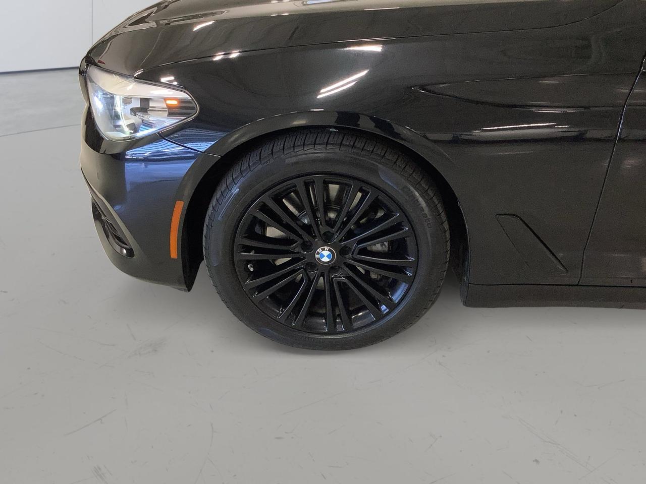 2019 BMW 5 Series 530i New Braunfels TX