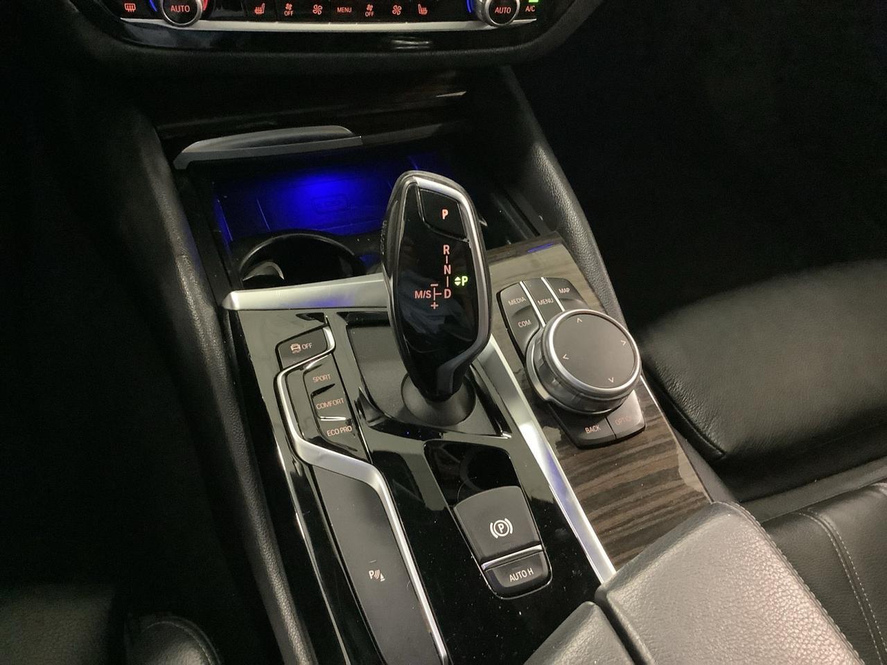 2019 BMW 5 Series 530i New Braunfels TX