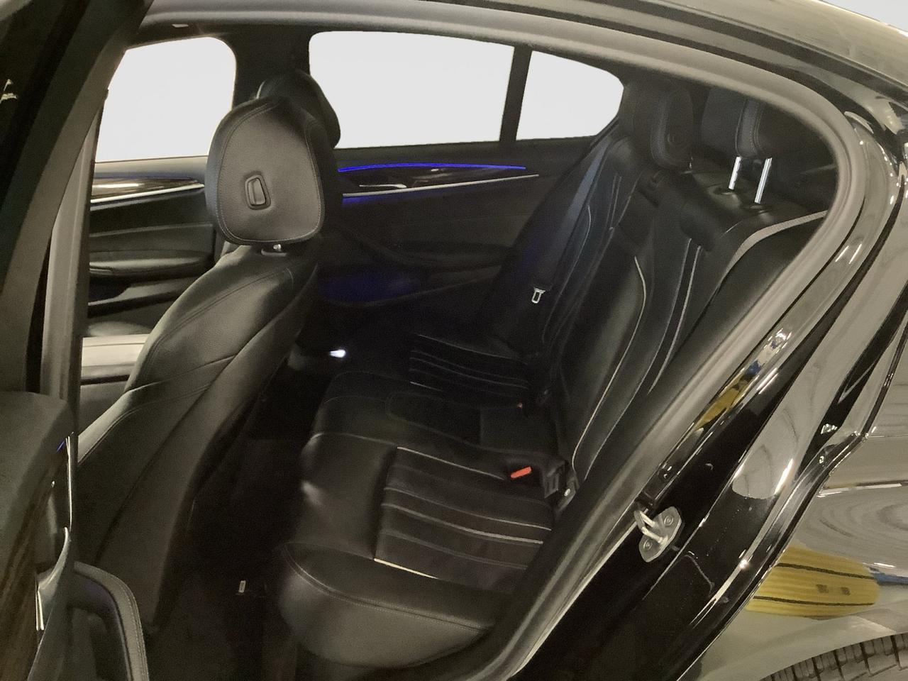 2019 BMW 5 Series 530i New Braunfels TX