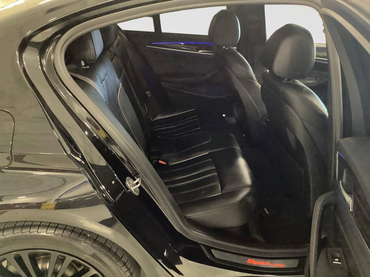 2019 BMW 5 Series 530i New Braunfels TX