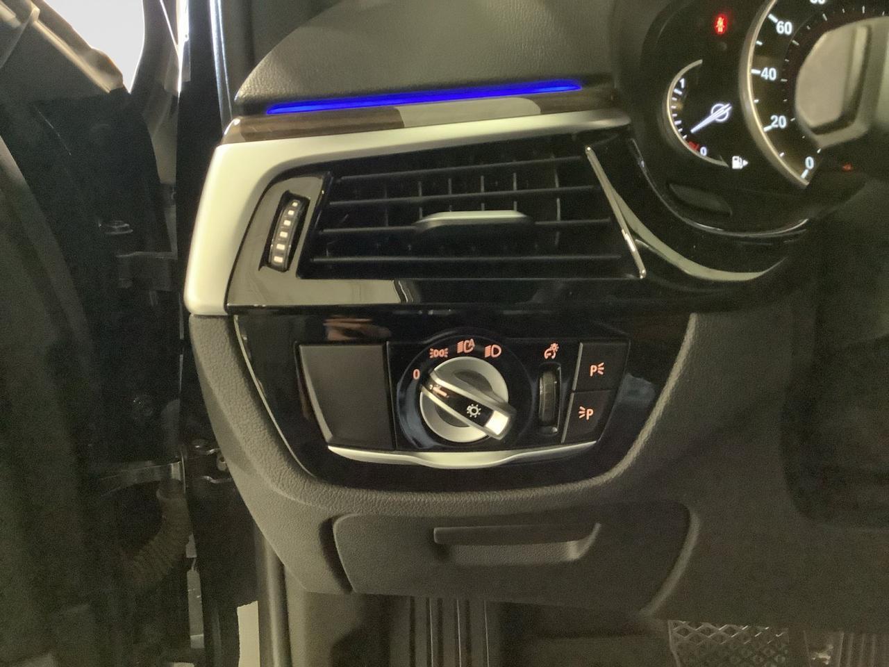 2019 BMW 5 Series 530i New Braunfels TX
