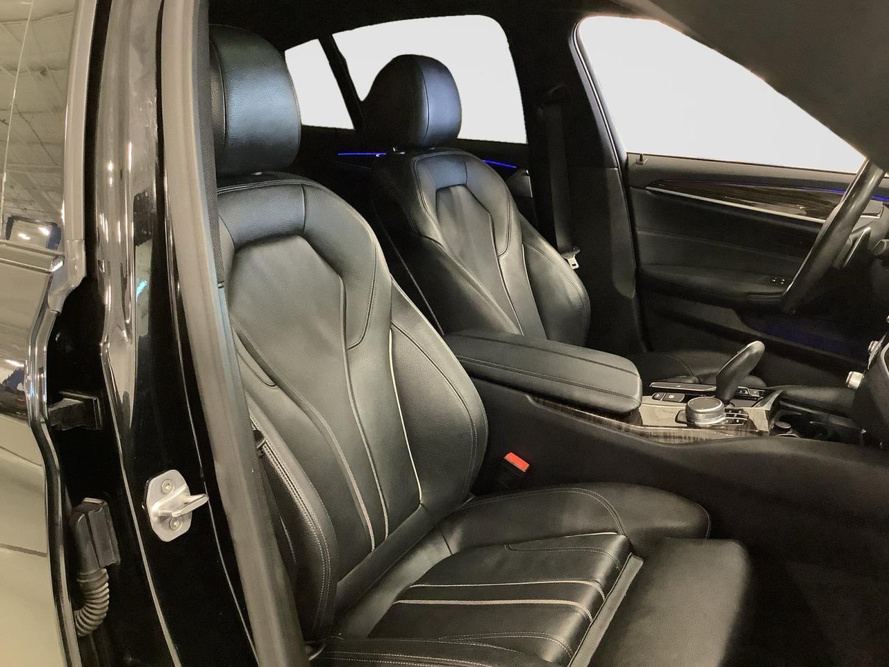 2019 BMW 5 Series 530i New Braunfels TX