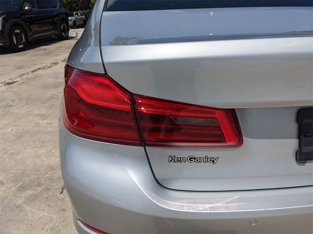 2019 BMW 5 Series 530i San Clemente CA