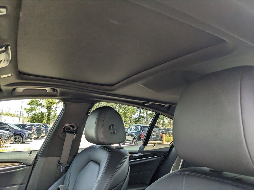 2019 BMW 5 Series 530i San Clemente CA
