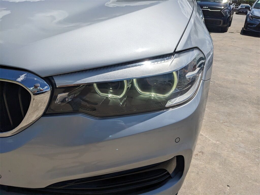 2019 BMW 5 Series 530i San Clemente CA