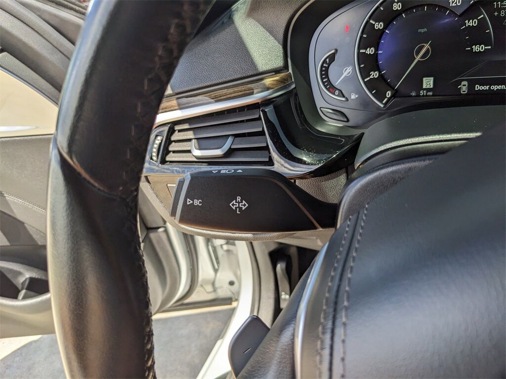 2019 BMW 5 Series 530i San Clemente CA