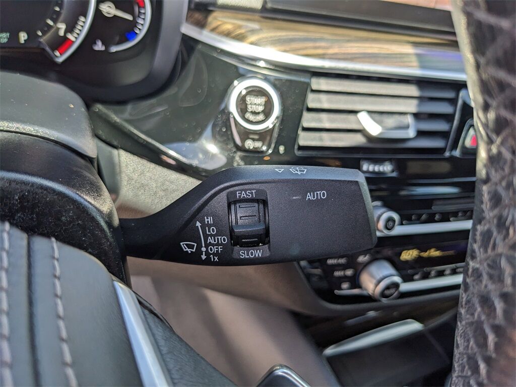 2019 BMW 5 Series 530i San Clemente CA