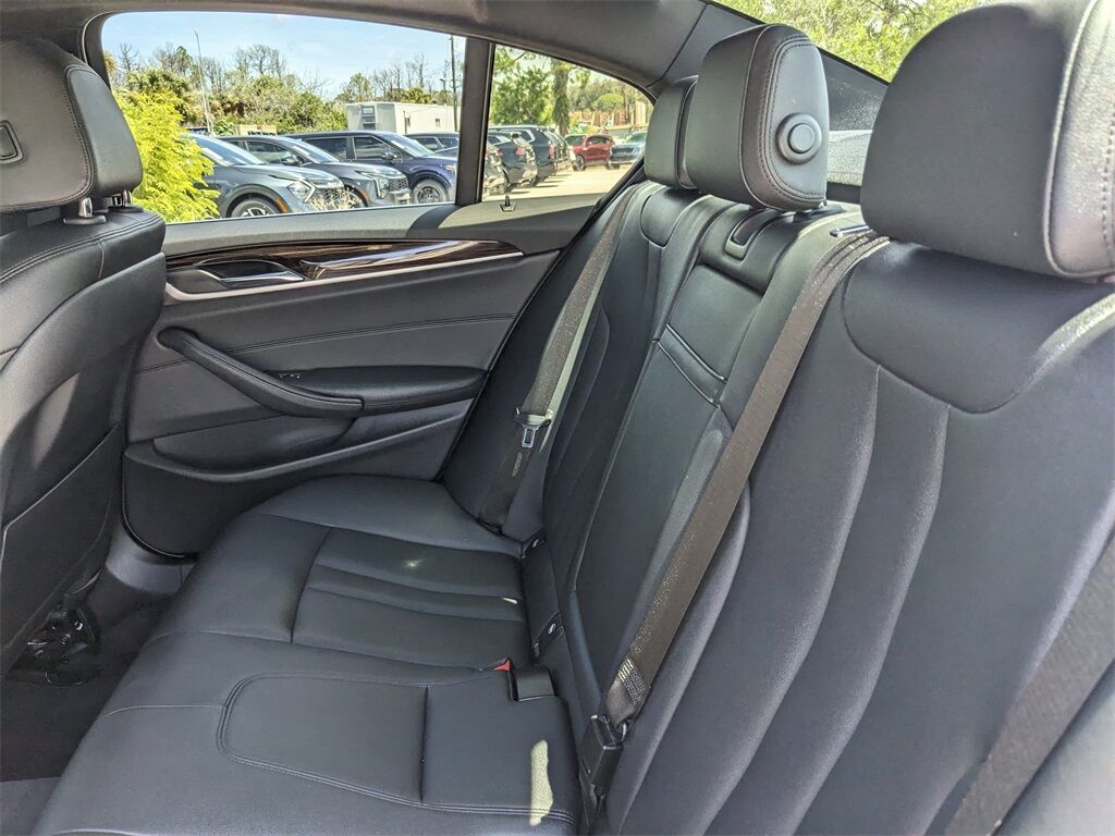 2019 BMW 5 Series 530i San Clemente CA