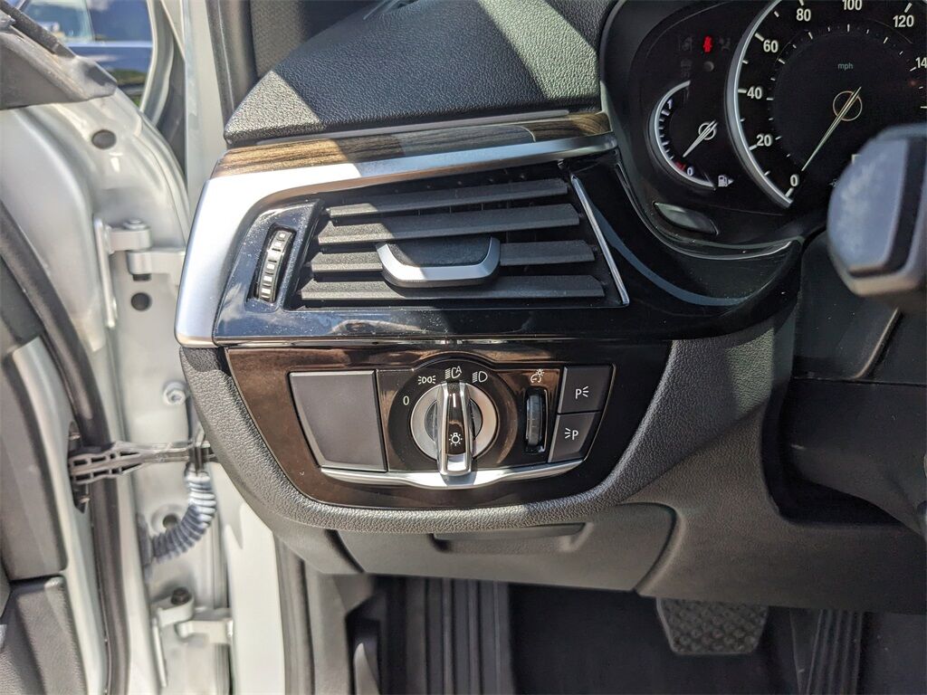 2019 BMW 5 Series 530i San Clemente CA
