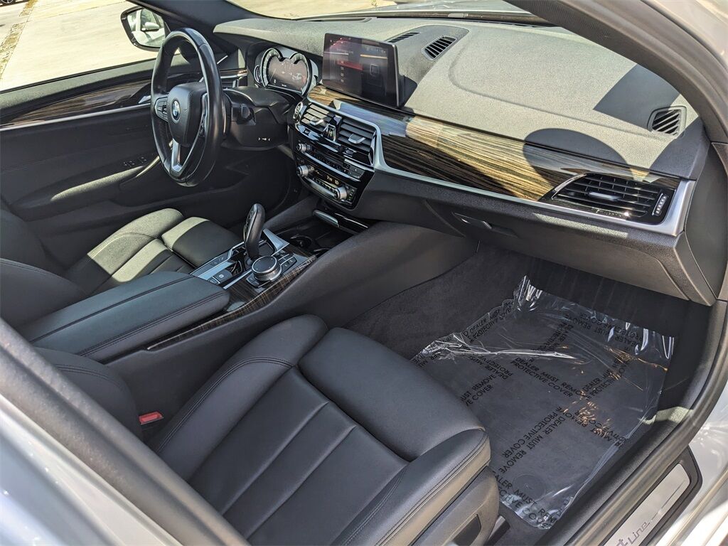 2019 BMW 5 Series 530i San Clemente CA