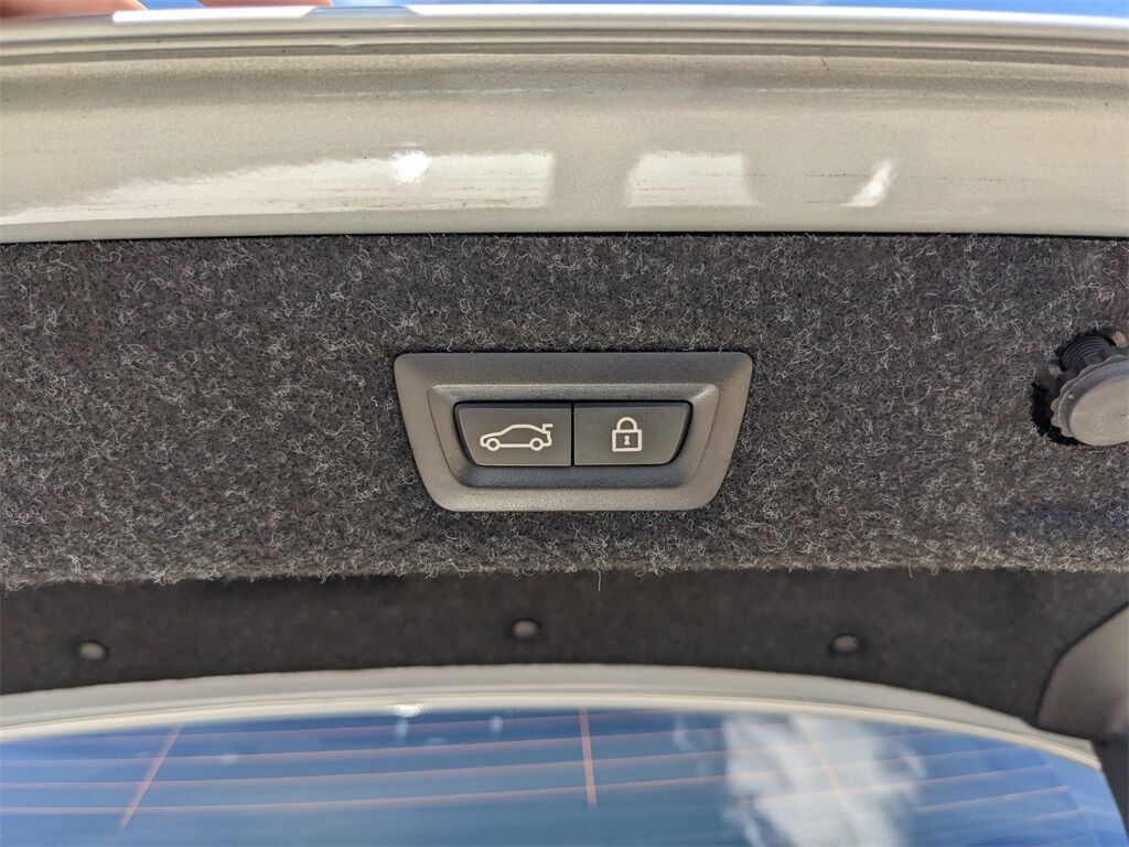 2019 BMW 5 Series 530i San Clemente CA