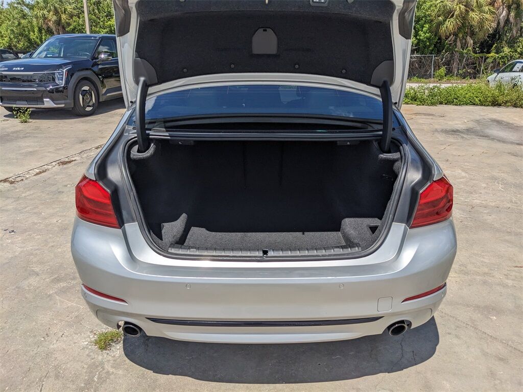 2019 BMW 5 Series 530i San Clemente CA