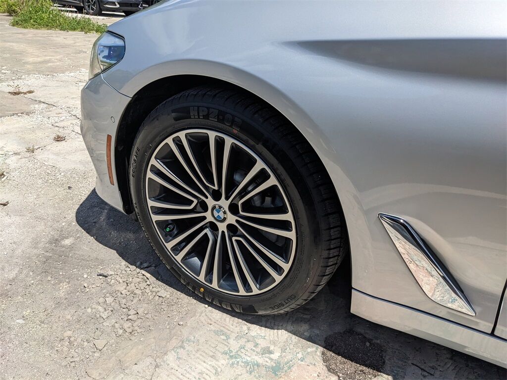 2019 BMW 5 Series 530i San Clemente CA