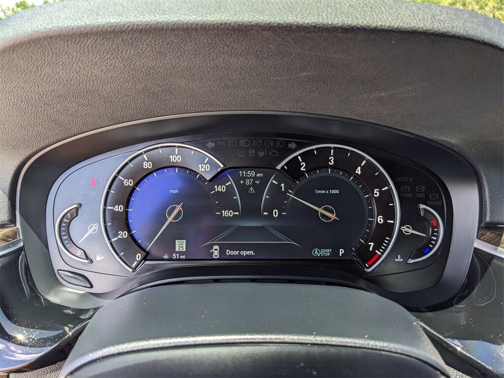 2019 BMW 5 Series 530i San Clemente CA