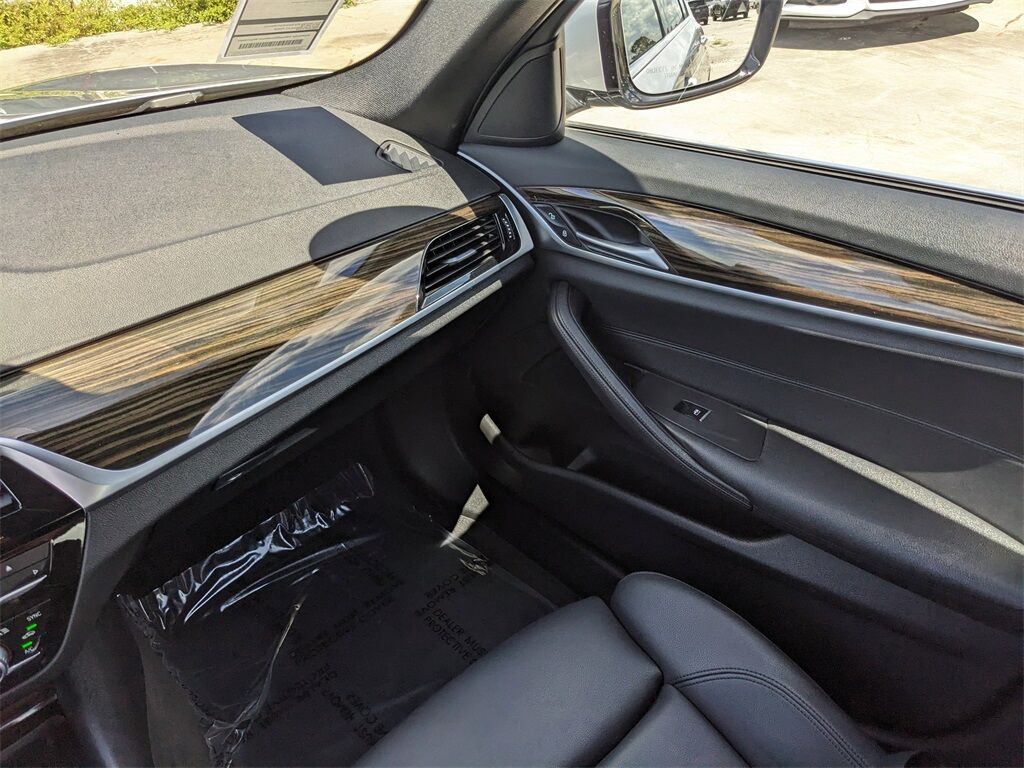 2019 BMW 5 Series 530i San Clemente CA