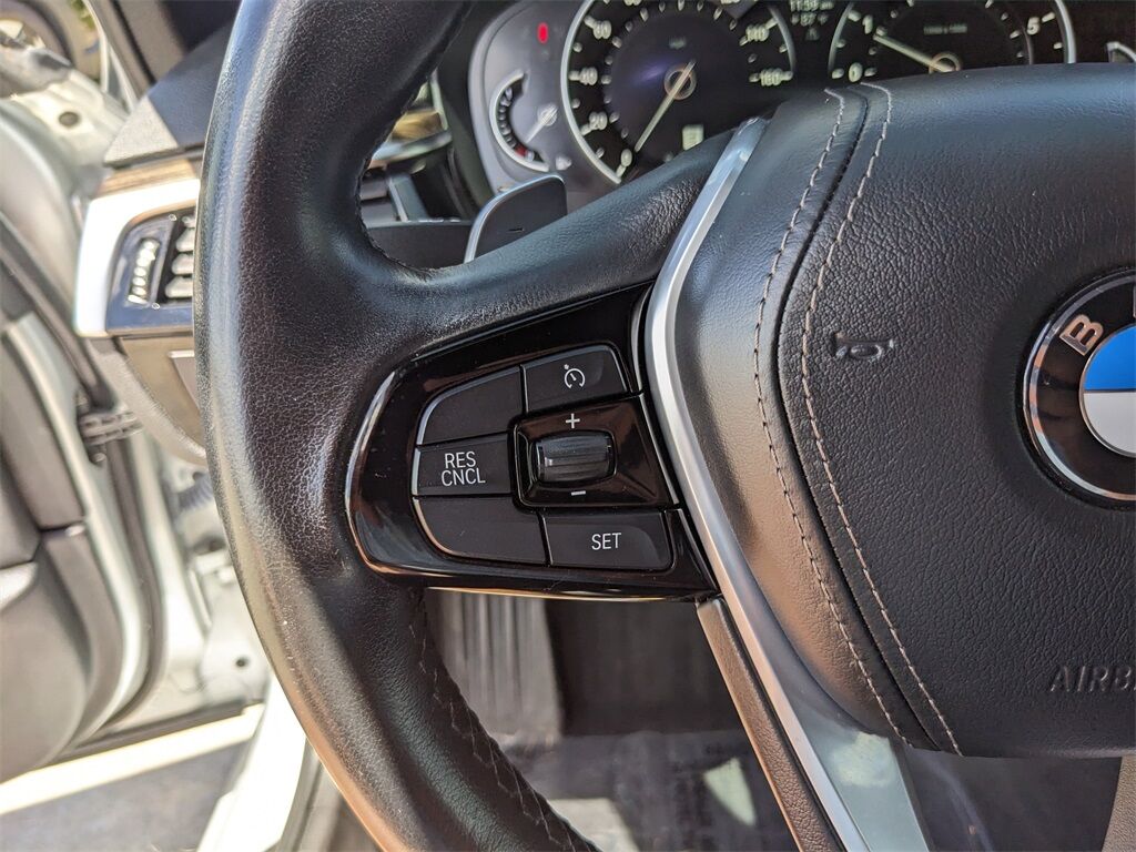2019 BMW 5 Series 530i San Clemente CA