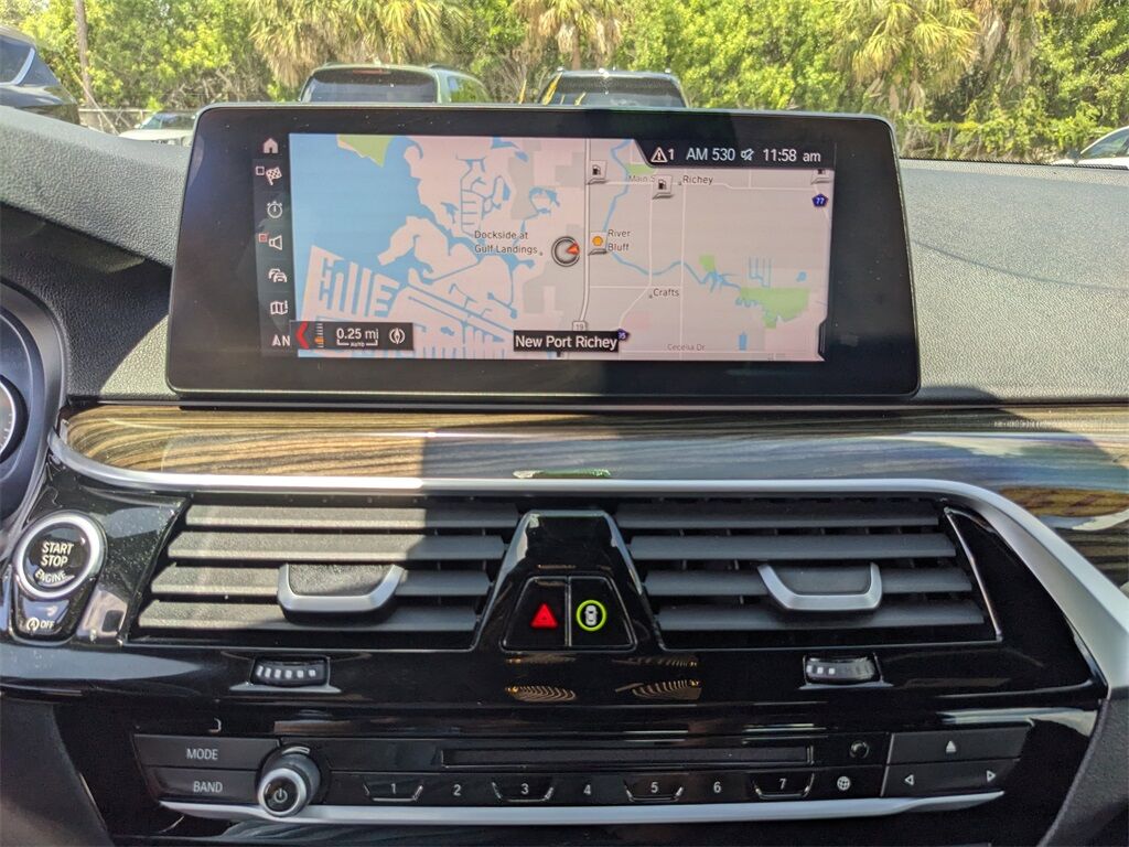 2019 BMW 5 Series 530i San Clemente CA