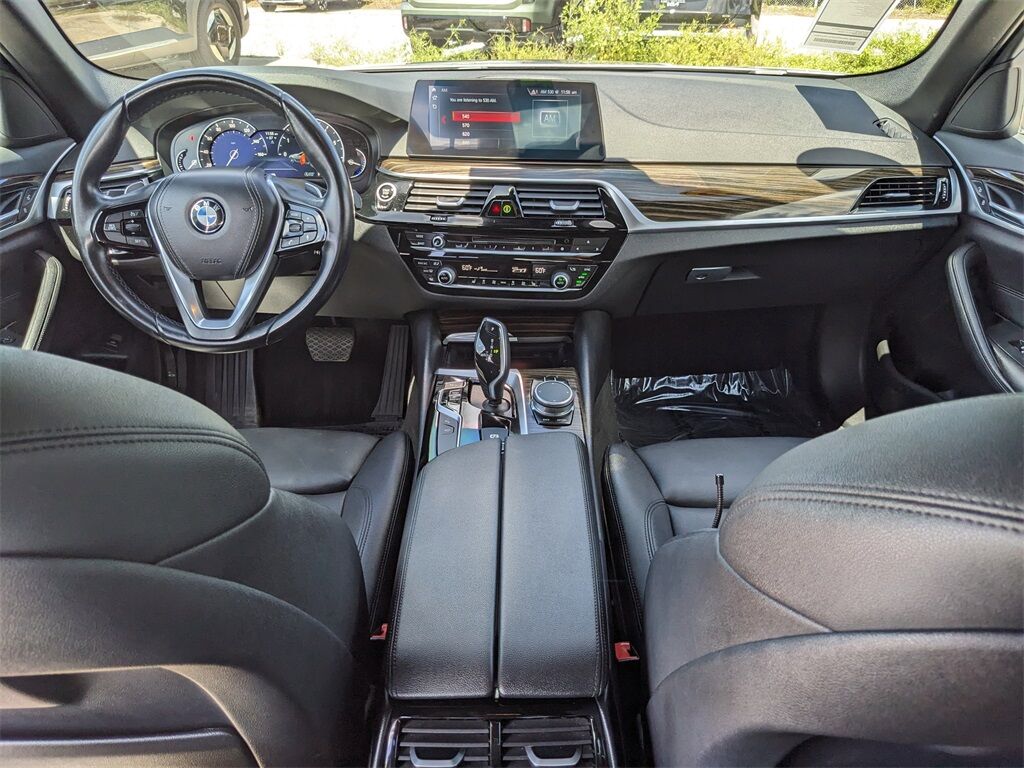 2019 BMW 5 Series 530i San Clemente CA