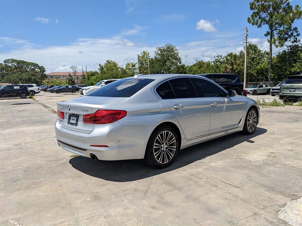 2019 BMW 5 Series 530i San Clemente CA
