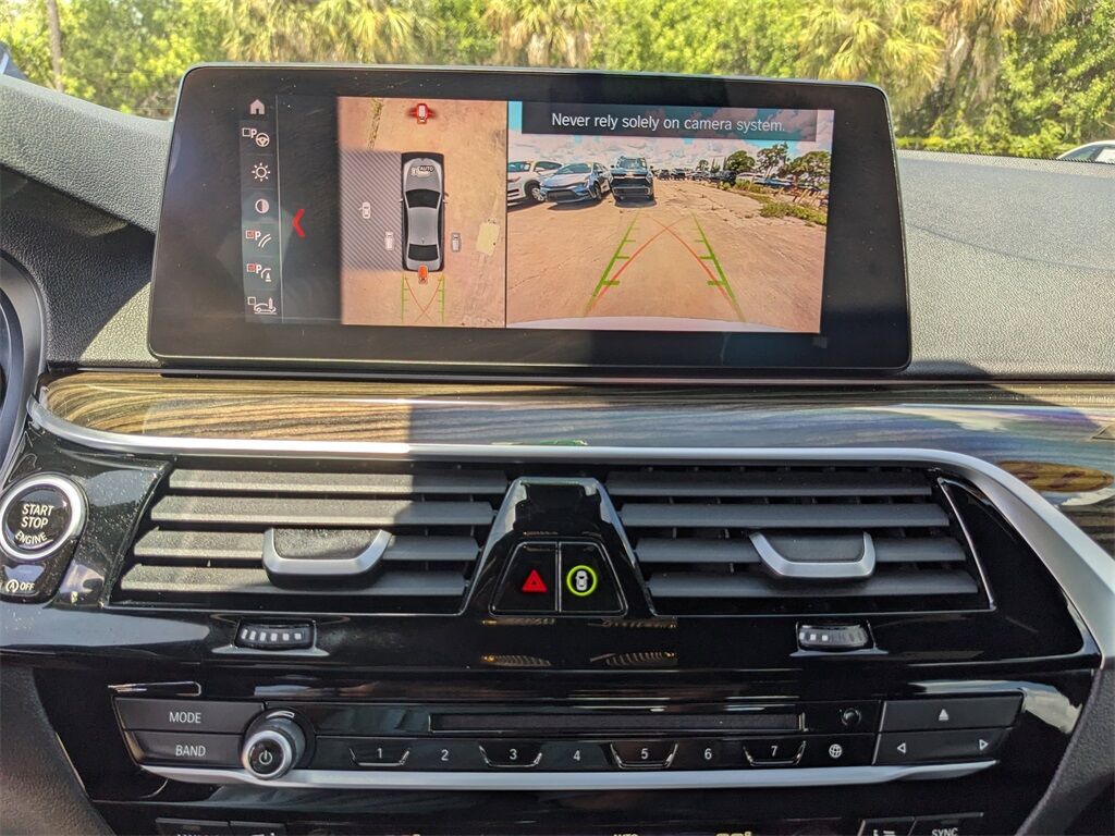 2019 BMW 5 Series 530i San Clemente CA