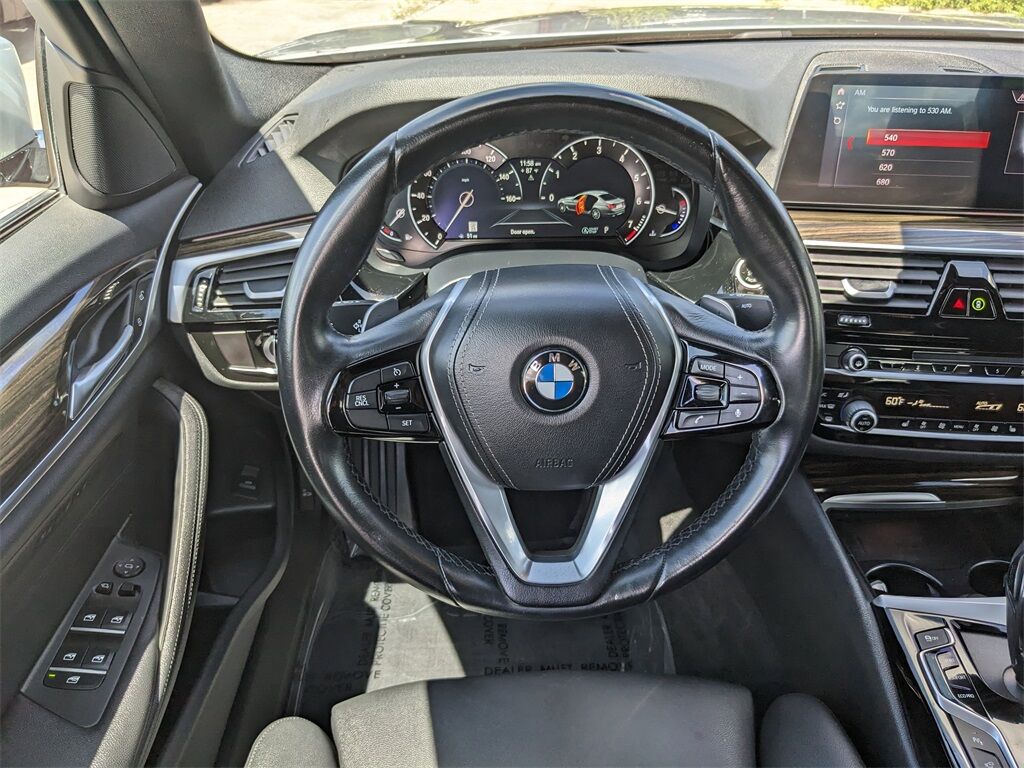 2019 BMW 5 Series 530i San Clemente CA