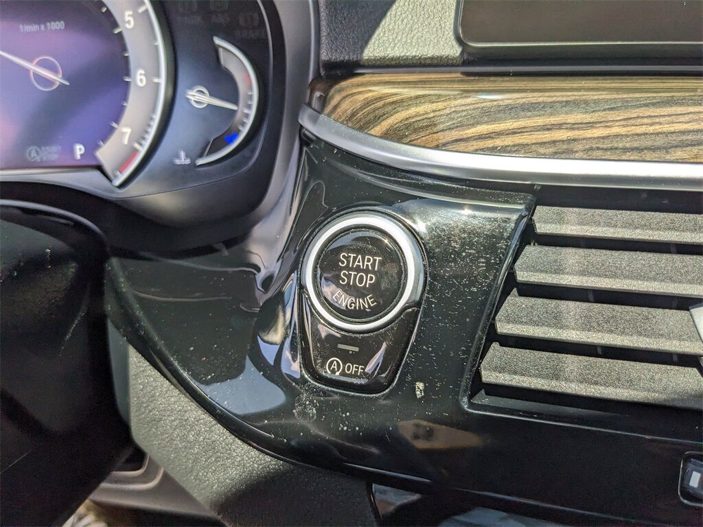 2019 BMW 5 Series 530i San Clemente CA