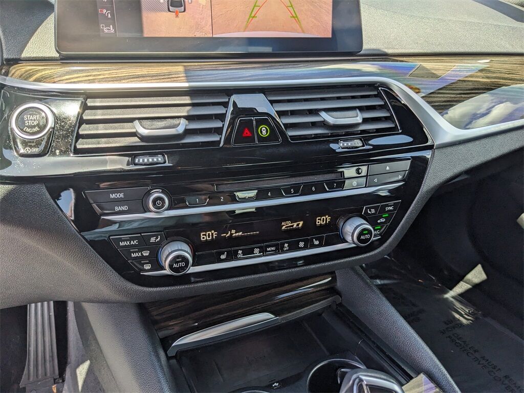 2019 BMW 5 Series 530i San Clemente CA