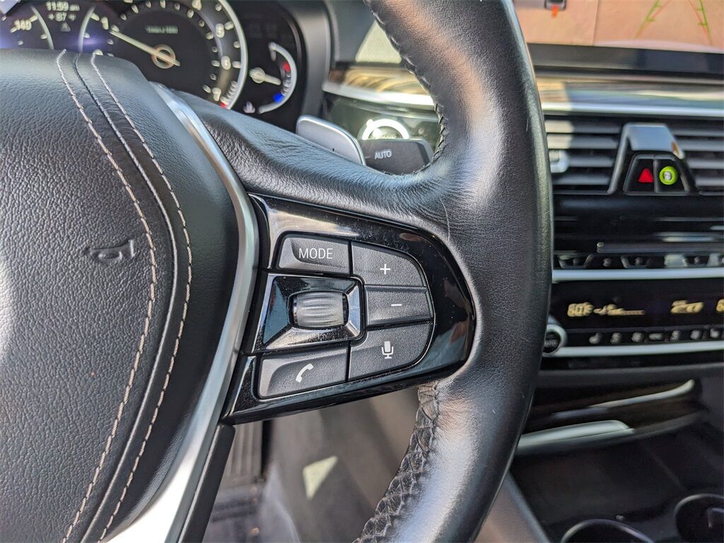 2019 BMW 5 Series 530i San Clemente CA