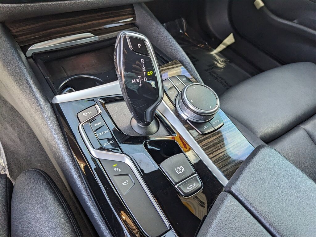 2019 BMW 5 Series 530i San Clemente CA
