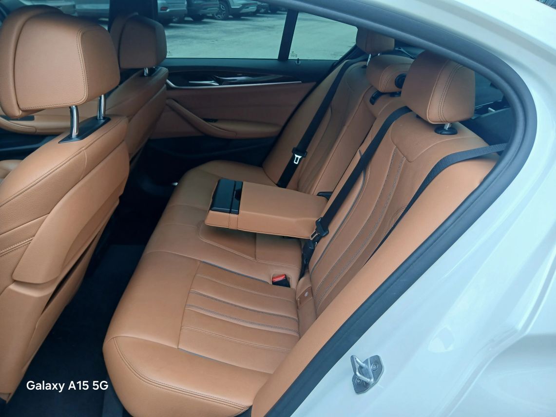 2019 BMW 5 Series 530i Sedan 4D Maitland FL