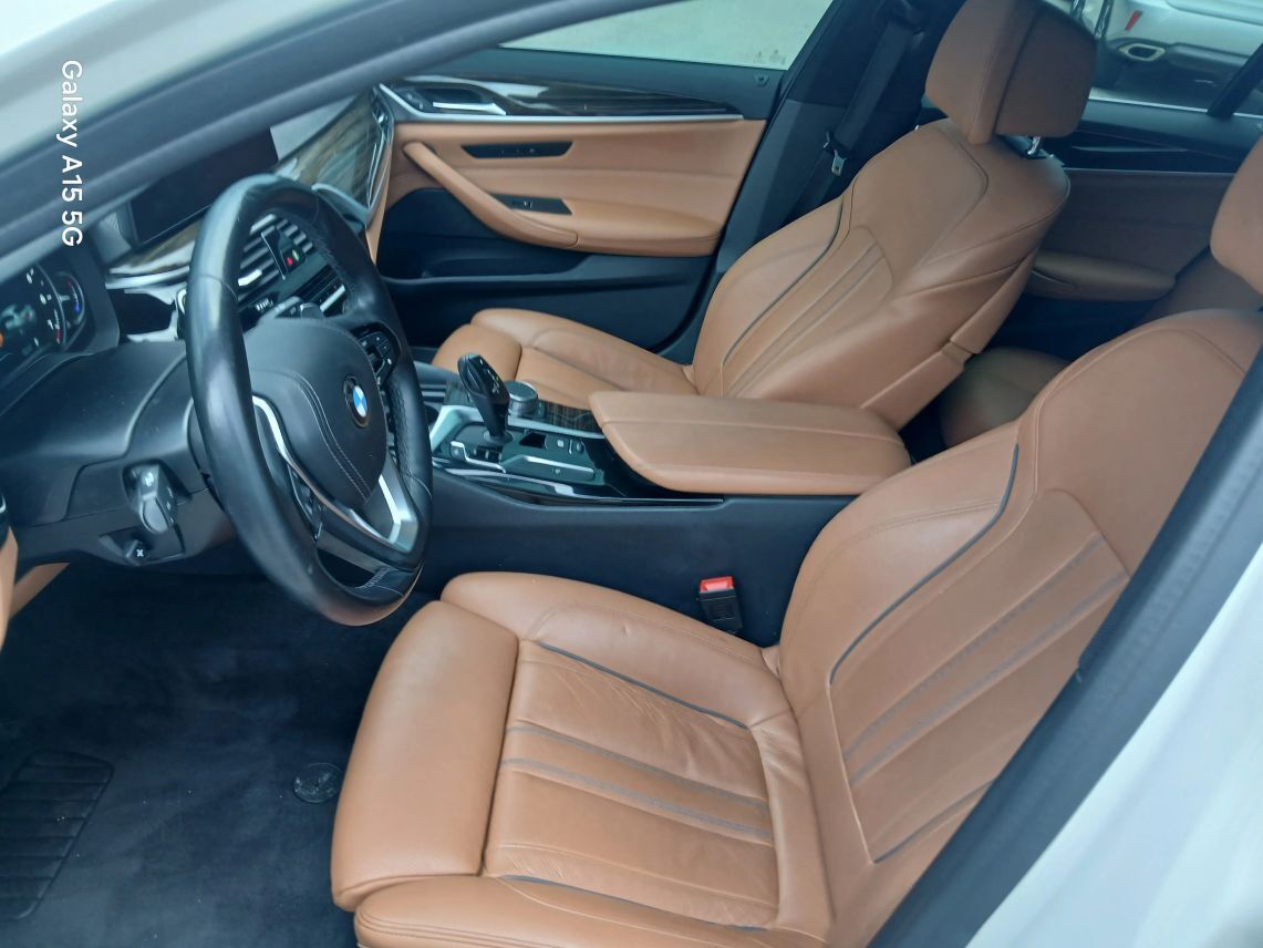 2019 BMW 5 Series 530i Sedan 4D Maitland FL
