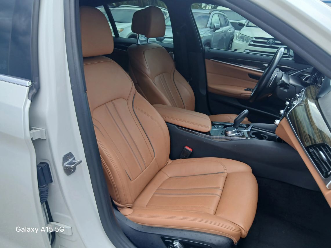 2019 BMW 5 Series 530i Sedan 4D Maitland FL