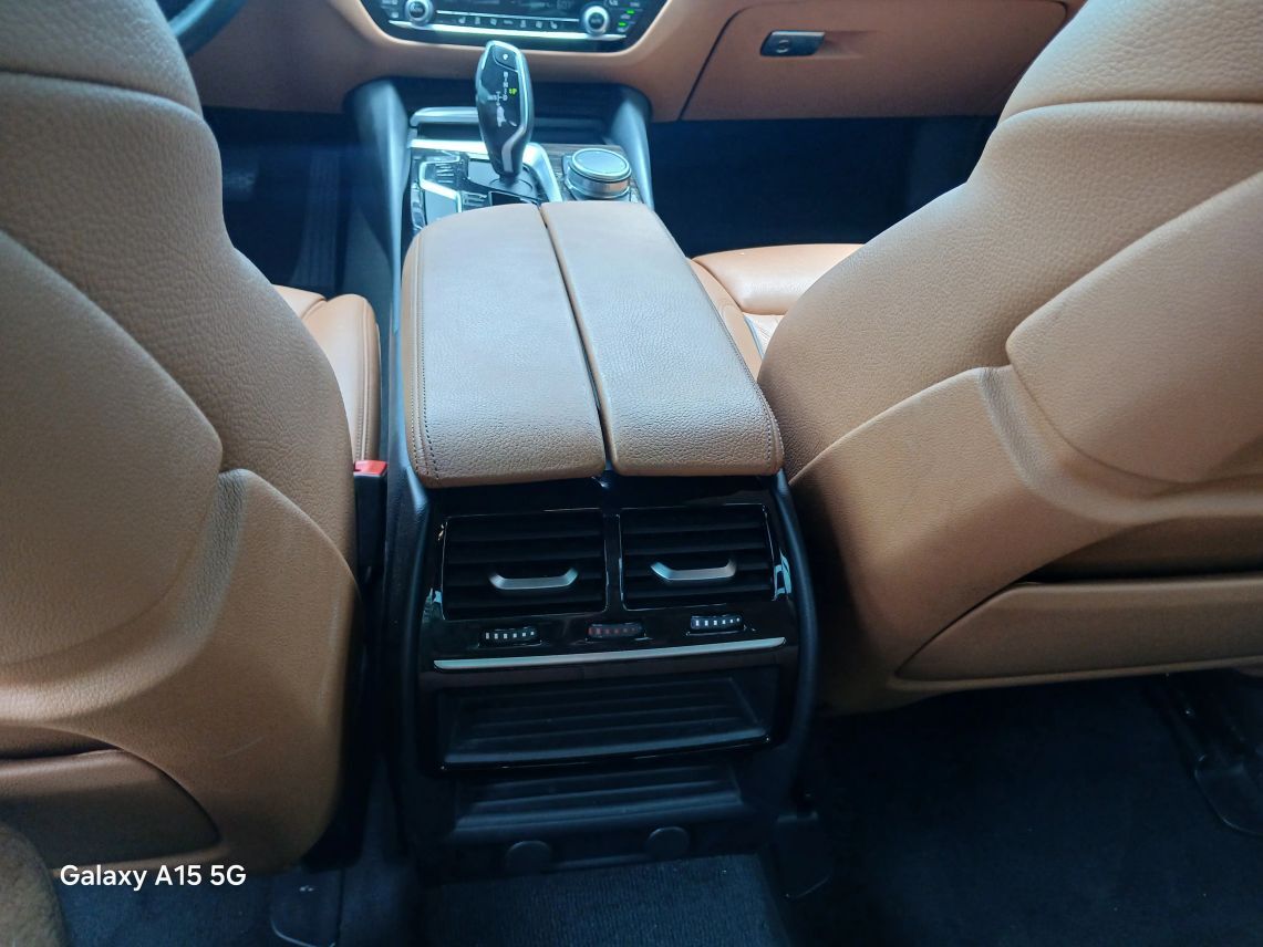 2019 BMW 5 Series 530i Sedan 4D Maitland FL