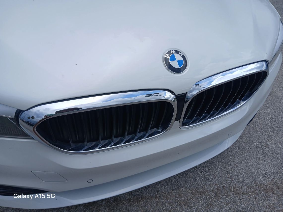 2019 BMW 5 Series 530i Sedan 4D Maitland FL