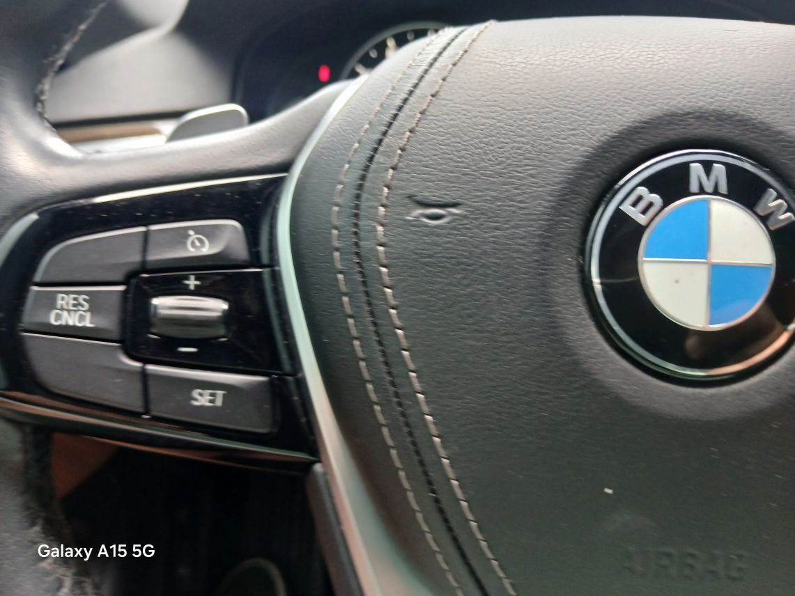 2019 BMW 5 Series 530i Sedan 4D Maitland FL
