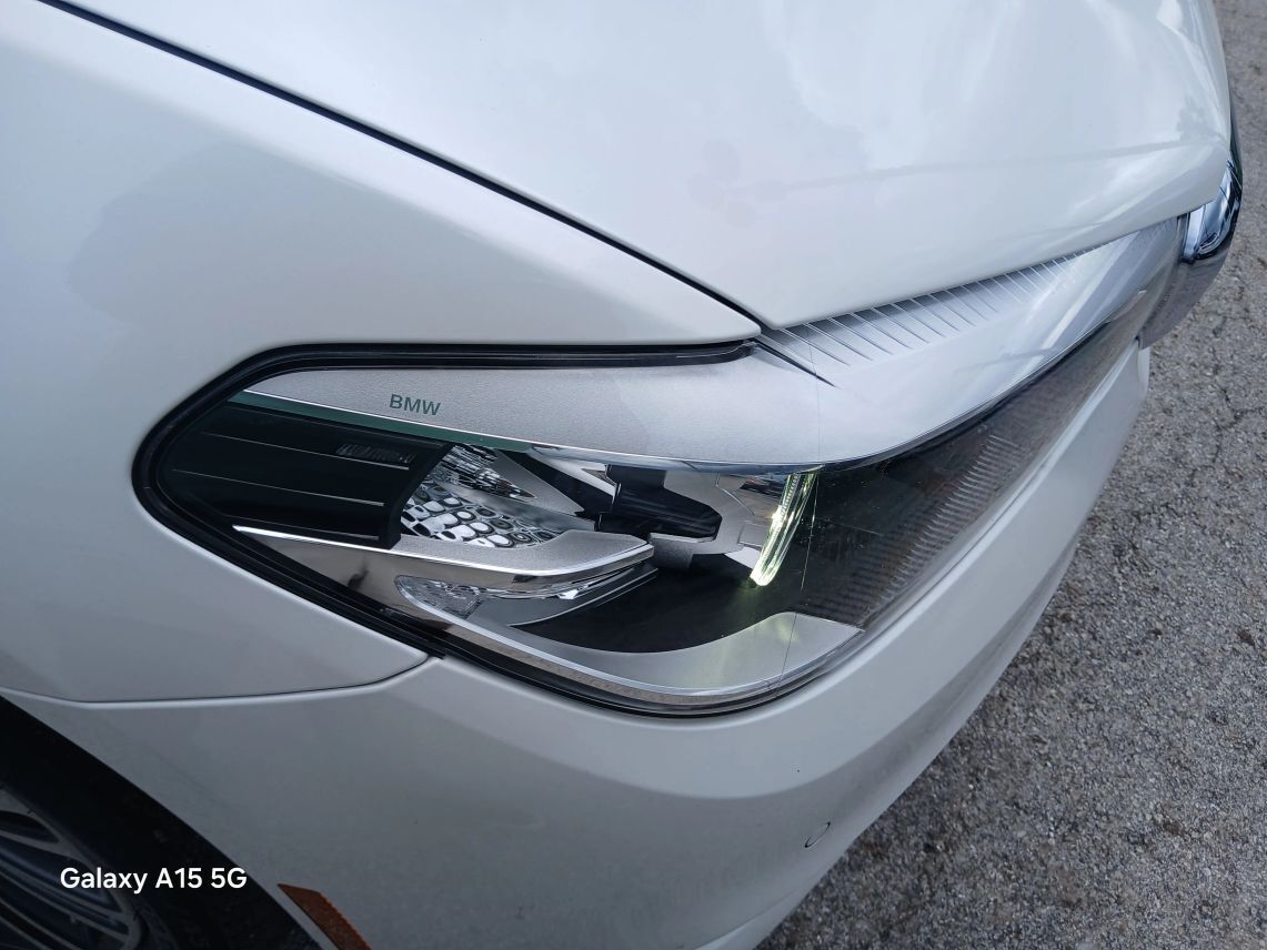 2019 BMW 5 Series 530i Sedan 4D Maitland FL