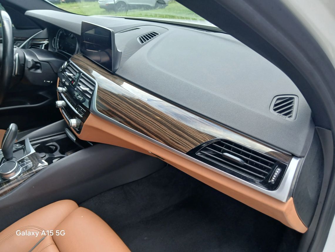 2019 BMW 5 Series 530i Sedan 4D Maitland FL