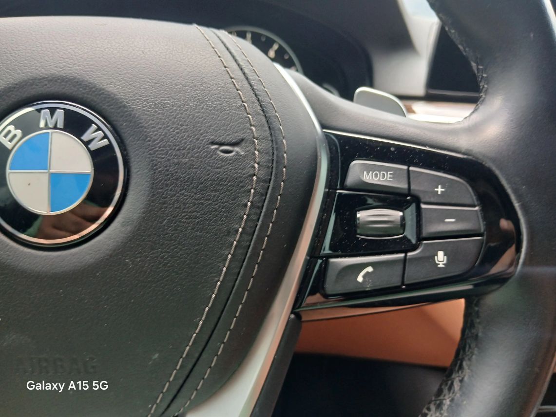 2019 BMW 5 Series 530i Sedan 4D Maitland FL