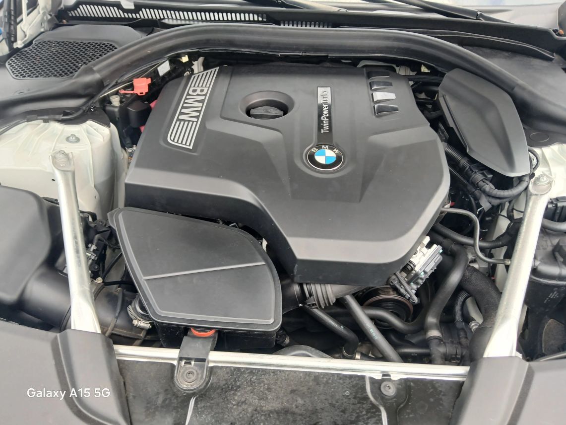 2019 BMW 5 Series 530i Sedan 4D Maitland FL