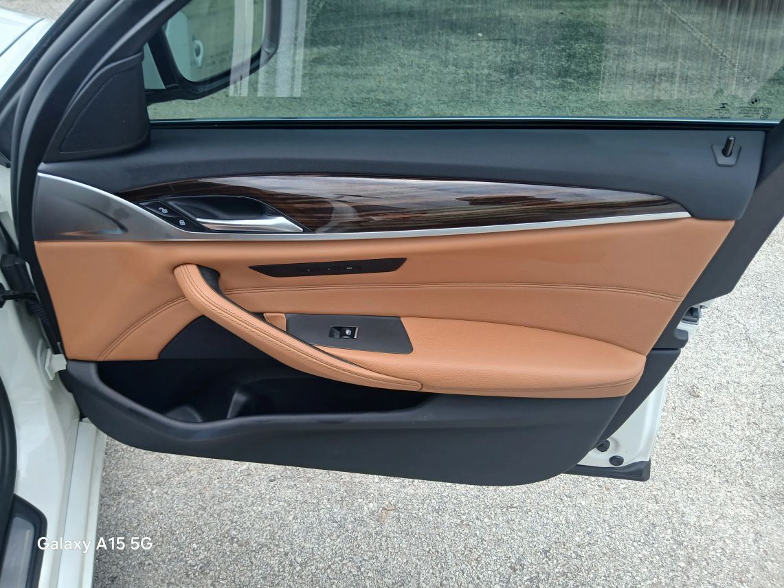 2019 BMW 5 Series 530i Sedan 4D Maitland FL