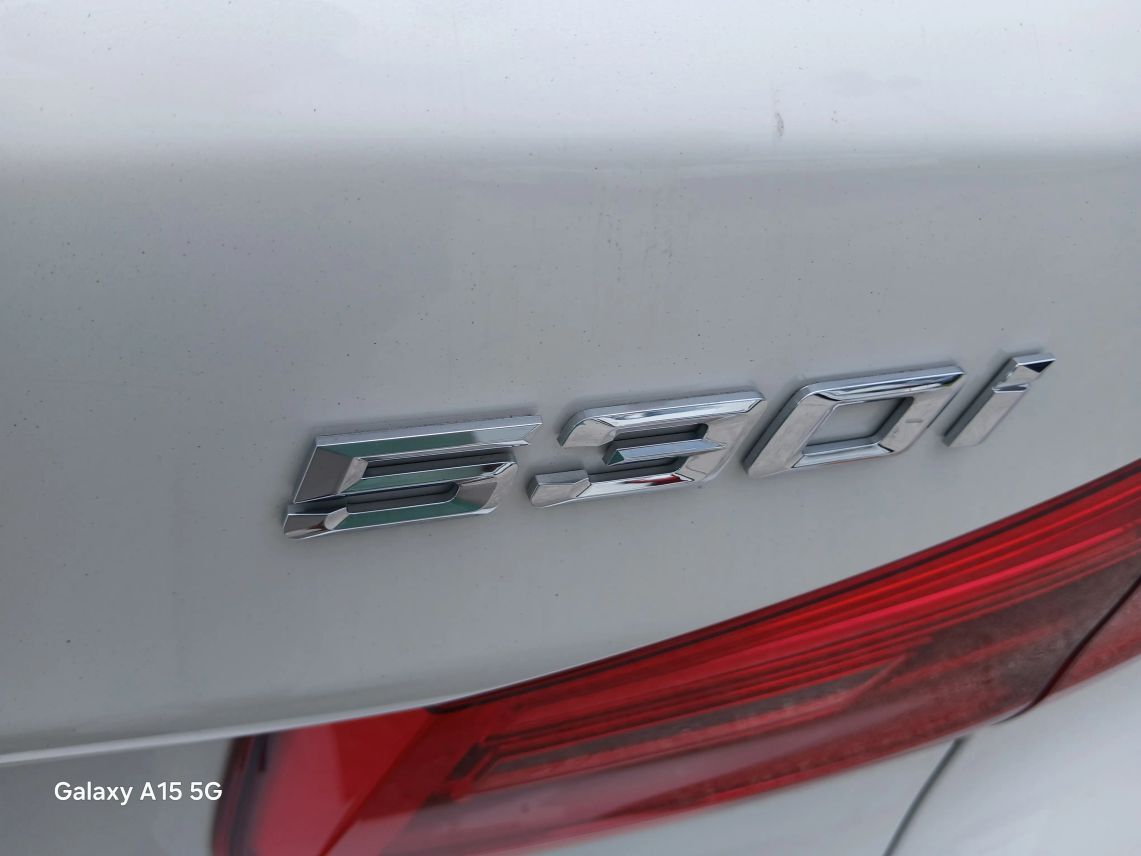 2019 BMW 5 Series 530i Sedan 4D Maitland FL