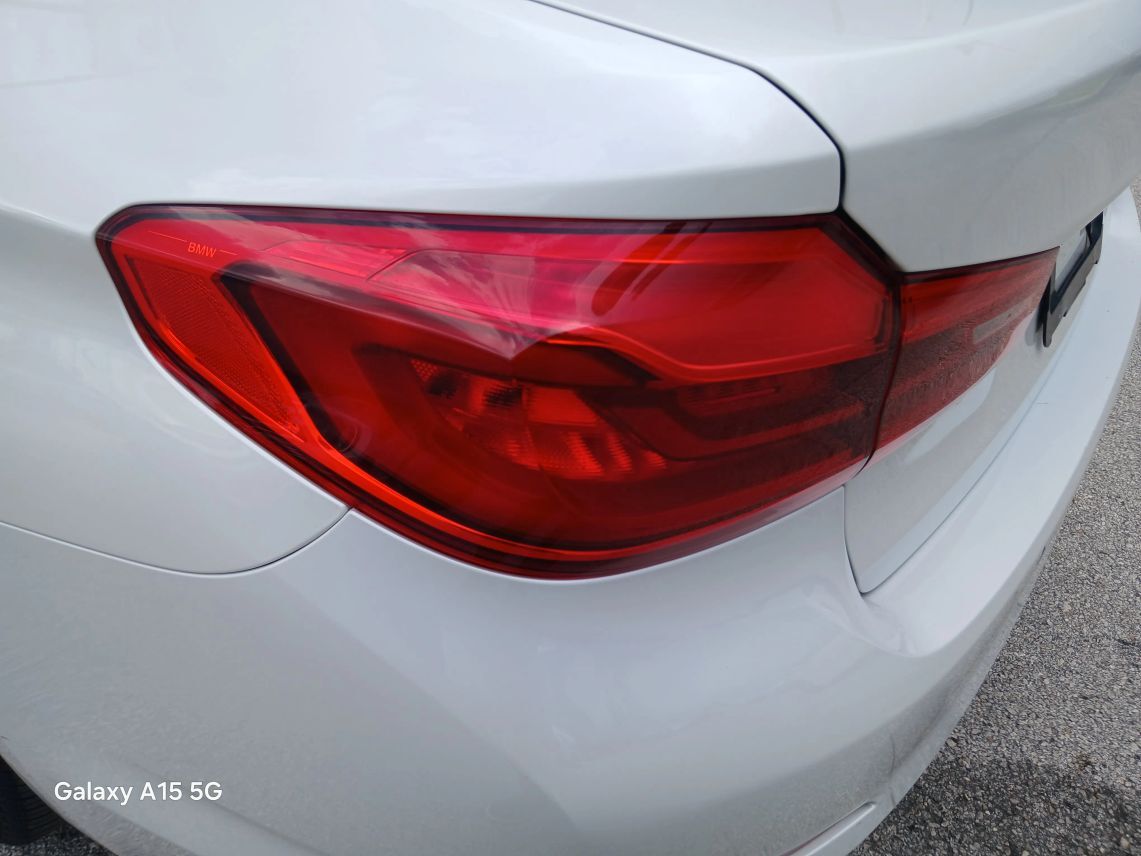 2019 BMW 5 Series 530i Sedan 4D Maitland FL